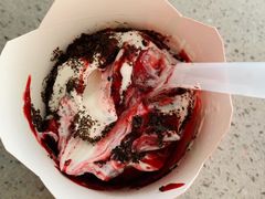 -麦当劳(红旗路店)