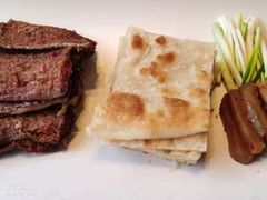 -大碗居·烤鸭·鱼头泡饼(天坛东门店)