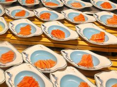 -星伦多 自助料理(圆融店)