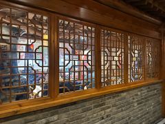-东来顺饭庄(西直门店)