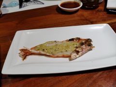 -Mr.Fish鱼鲜生海鲜放题(高德置地冬广场店)