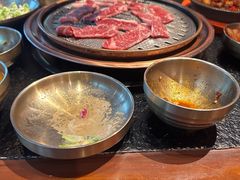 -伏一解牛烤肉专门店(信业购物中心店)