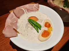 -真打拉面·日式拉面新流派(体育西横街店)