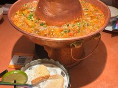 -浩海火燒雲傣家菜(芮欧百货店)