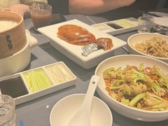 -小大董·烤鸭(观景餐厅·南京西路店)