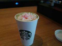 -星巴克(福州万象九宜城分店)