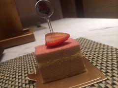 -都会尚膳·海鲜自助餐厅(重庆万豪酒店)