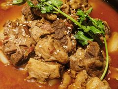 -神府路壹号·海鲜烧烤·砂锅粥·锅物(三坊七巷店)