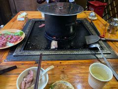 -滇藏石锅宴(崇仁巷老店)