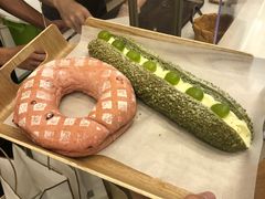 -奈雪的茶(市百一店)