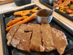 -必胜客(阿罗海店)