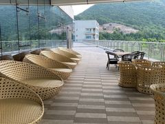 -格力东澳大酒店-蓝色海岸餐厅