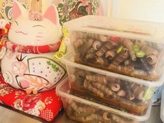 -脱骨凤爪(石桥店)