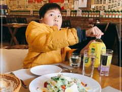 -柏斯图德国餐吧(馆陶路德国风情街店)