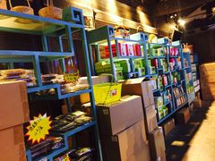 -桃源村(老门东店)