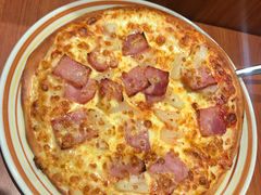 -萨莉亚意式餐厅(万嘉商业广场店)