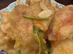 -老厨家(友谊路总店)