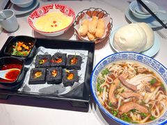 -火宫殿·小吃王国(坡子街店)