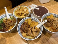 -小豆海棠(嘉兴路店)