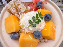 -白色日记·手作酸奶(麦凯乐店)