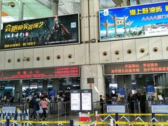 -国际邮轮中心码头(厦鼓码头)