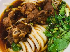 -肆姐面粉馆(坡子街店)
