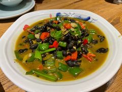 -陈先进鱼馆·夜宵·地道农家菜(湖墅南路店)
