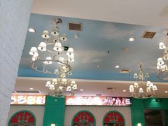 -龙聚德北京烤鸭(沙坪坝华宇A馆店)