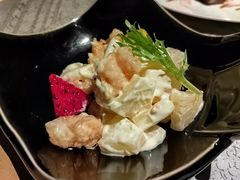 -穹六人间 people 6(岳阳路店)