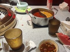 -钱小奴创意自助餐厅·原切谷饲安格斯畅吃(苏州昆山招商花园城店)