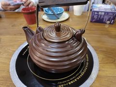 -吃饭皇帝大土家民族菜(正大广场店)