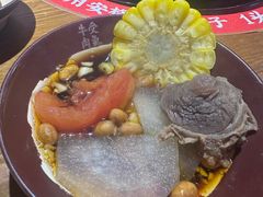 -受气牛肉·重庆耙牛肉(来福士店)