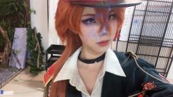 -桑语映画·COSPLAY写真工作室