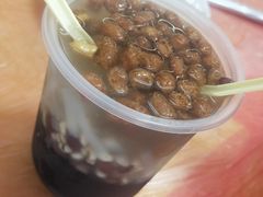 阿嫲家烧仙草-阿嫲家家常菜(环岛路店)