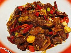 -遇见老南昌-柴火灶(顺外路店)