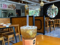 -如轩·海鲜砂锅粥·潮汕菜(沿江东路店)