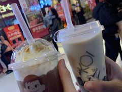 -KOI Thé(正佳广场店)