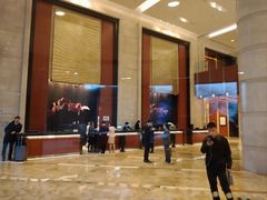 -济南喜来登酒店