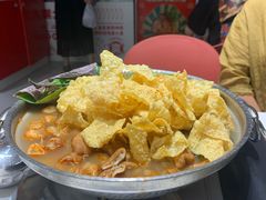-螺大喜螺蛳粉(华业东方玫瑰店)