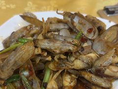 -阳江餐厅·30年老字号·粤菜海鲜大排档