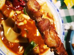 -新疆巴州金丝特餐厅(大钟寺店)