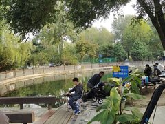 -酷鱼垂钓CLUB(朝阳区博大路店 )