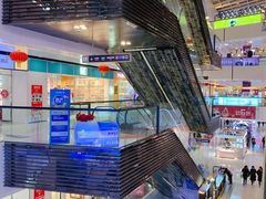 -万达广场(北京槐房店)