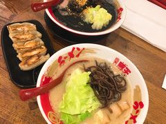 黑王拉面-豚王拉面(澳门银河店)