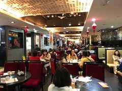 大堂-糖朝(尖沙咀店)