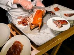 -四季民福烤鸭店(故宫店)