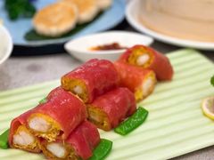-汤臣·空中餐厅·严选粤菜(石湾世博广场店)