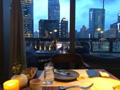 -Mercato莫卡多露台餐厅与酒吧(K11店)