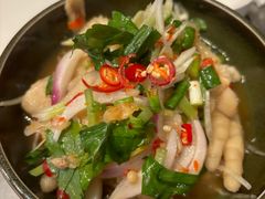 -simply thai天泰(长泰广场店)