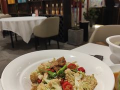 -月福京味斋·烤鸭店·北京菜(鼓楼总店)